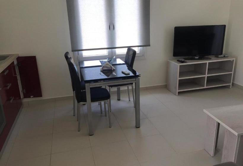 בית מלון כפרי Depis Bay Villas Naxos