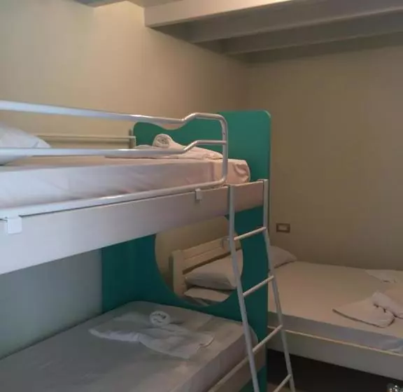 Hotelli Depis Bay Villas Naxos