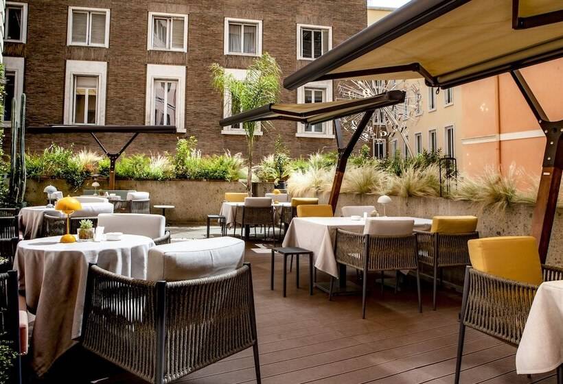 Elizabeth Unique Hotel | A Member Of Design Hotels™