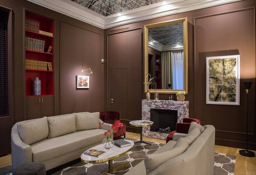 Elizabeth Unique Hotel | A Member Of Design Hotels™