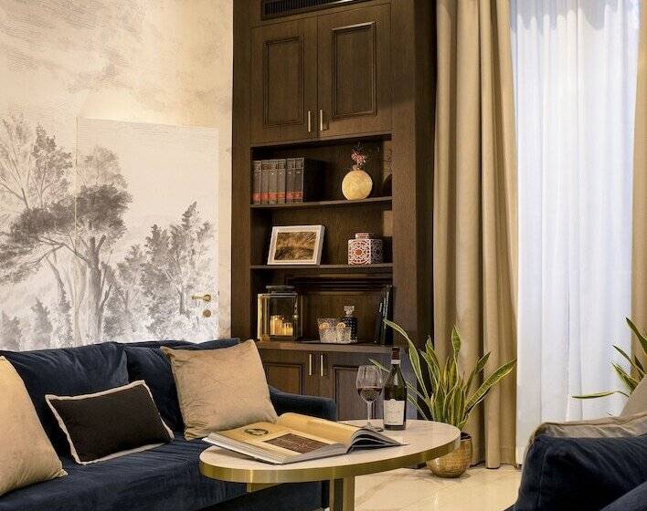 Elizabeth Unique Hotel | A Member Of Design Hotels™