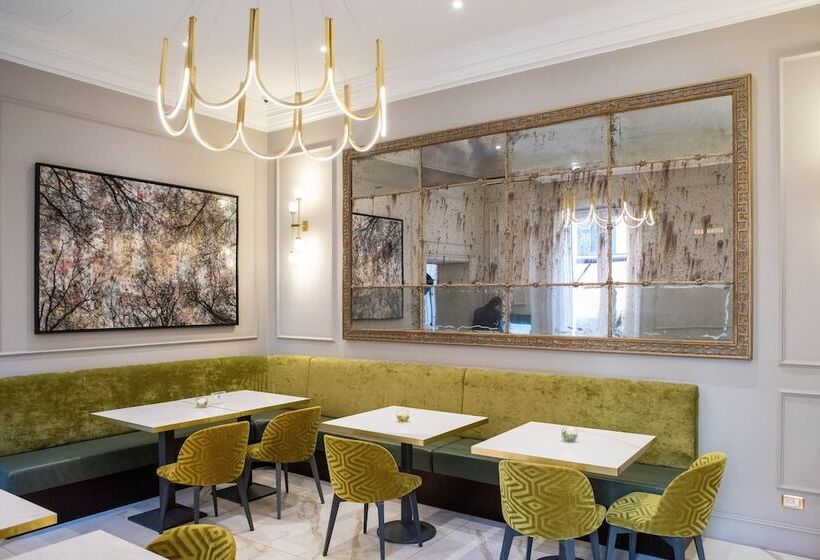 Elizabeth Unique Hotel | A Member Of Design Hotels™