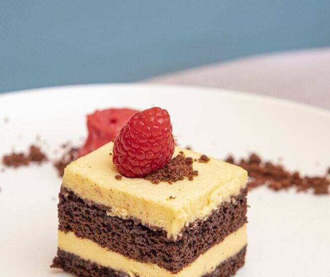 Elizabeth Unique Hotel | A Member Of Design Hotels™