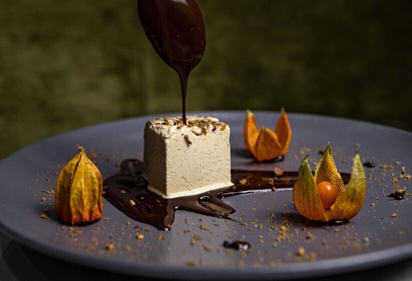 Elizabeth Unique Hotel | A Member Of Design Hotels™