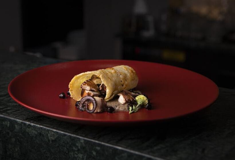 Elizabeth Unique Hotel | A Member Of Design Hotels™