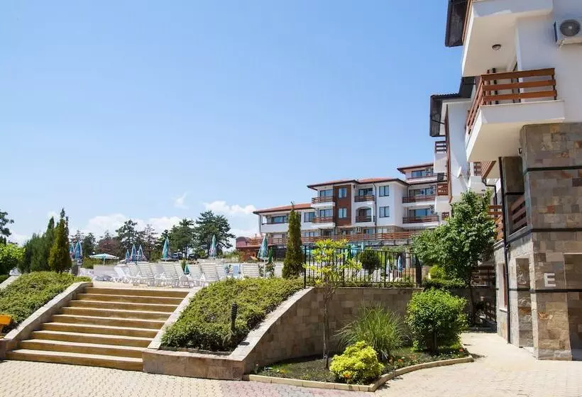 ホテル Festa Gardenia Hills