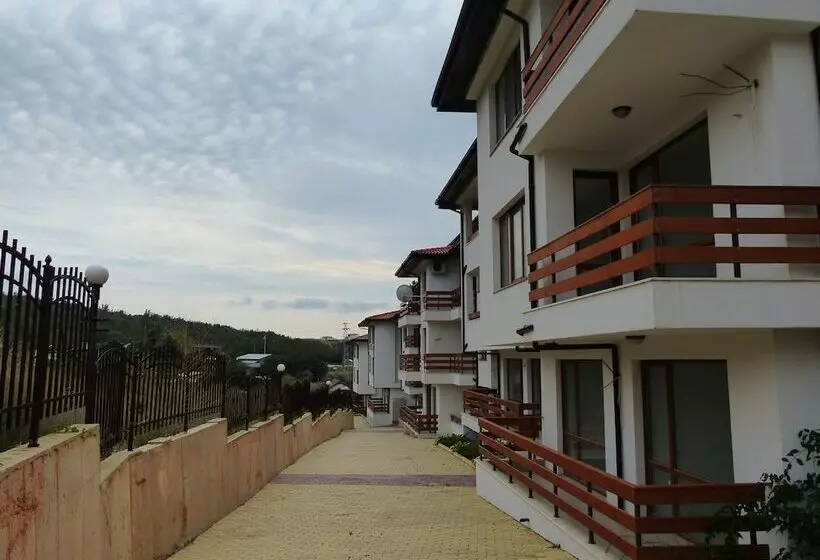 ホテル Festa Gardenia Hills