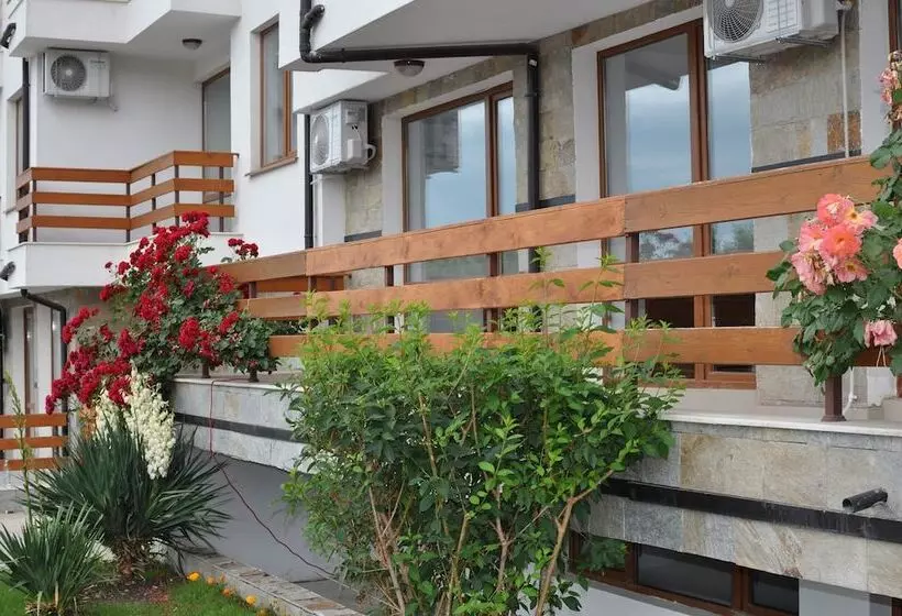 ホテル Festa Gardenia Hills