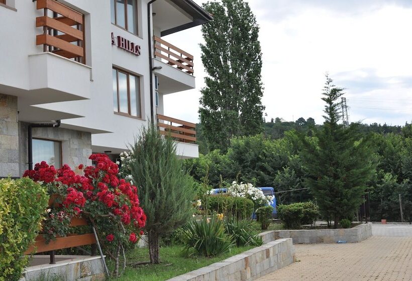 ホテル Festa Gardenia Hills