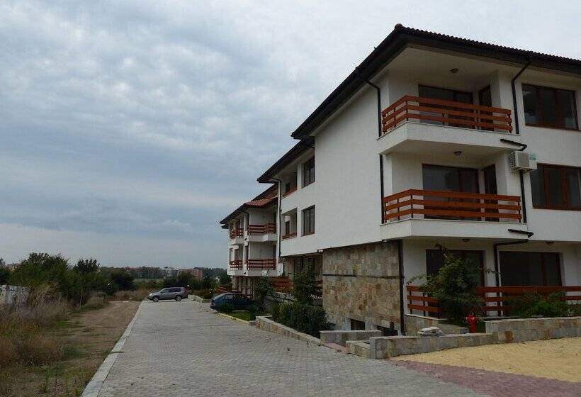 ホテル Festa Gardenia Hills