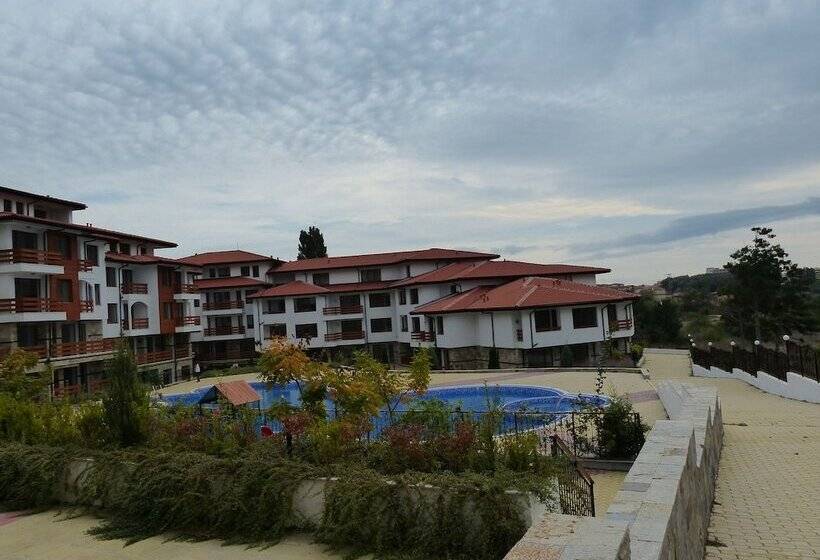 ホテル Festa Gardenia Hills