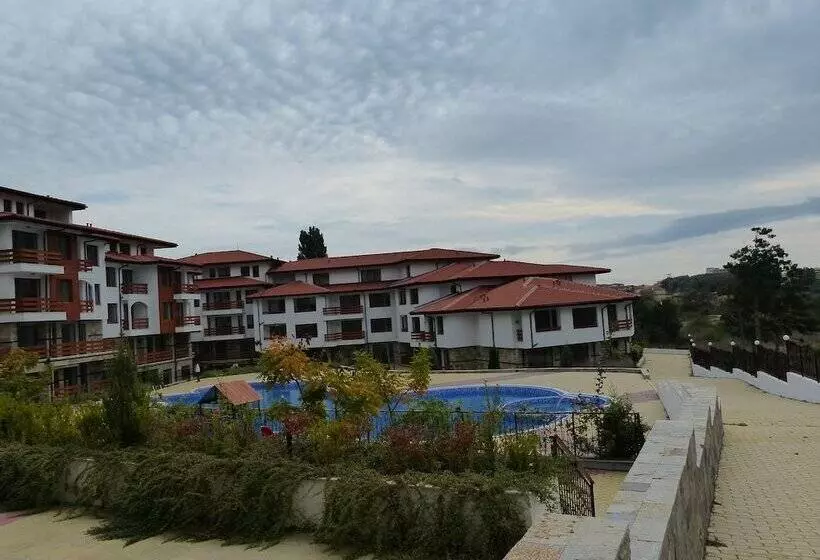 ホテル Festa Gardenia Hills