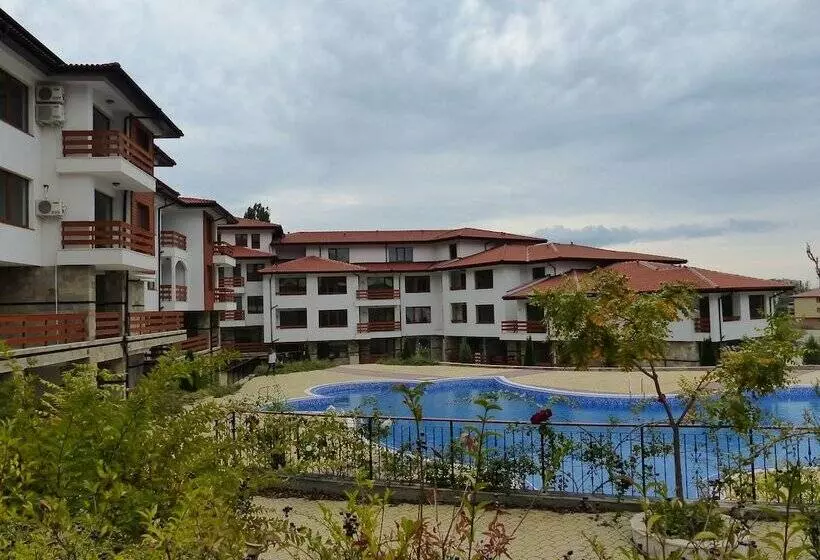 ホテル Festa Gardenia Hills