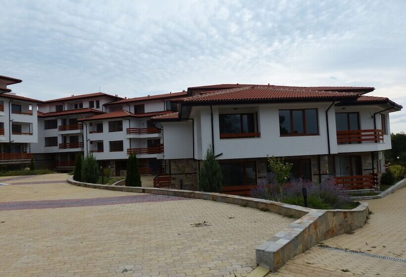 ホテル Festa Gardenia Hills