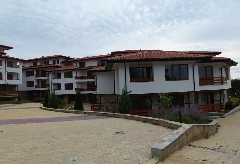 ホテル Festa Gardenia Hills