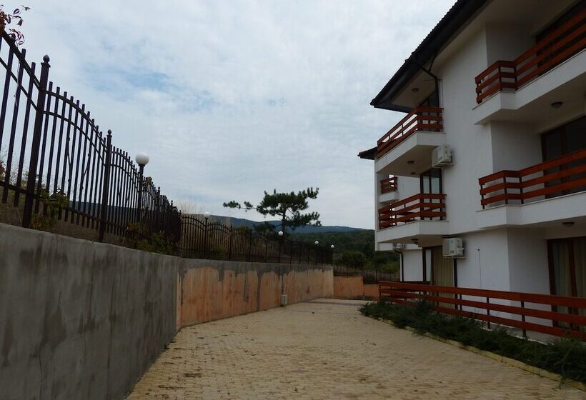 ホテル Festa Gardenia Hills