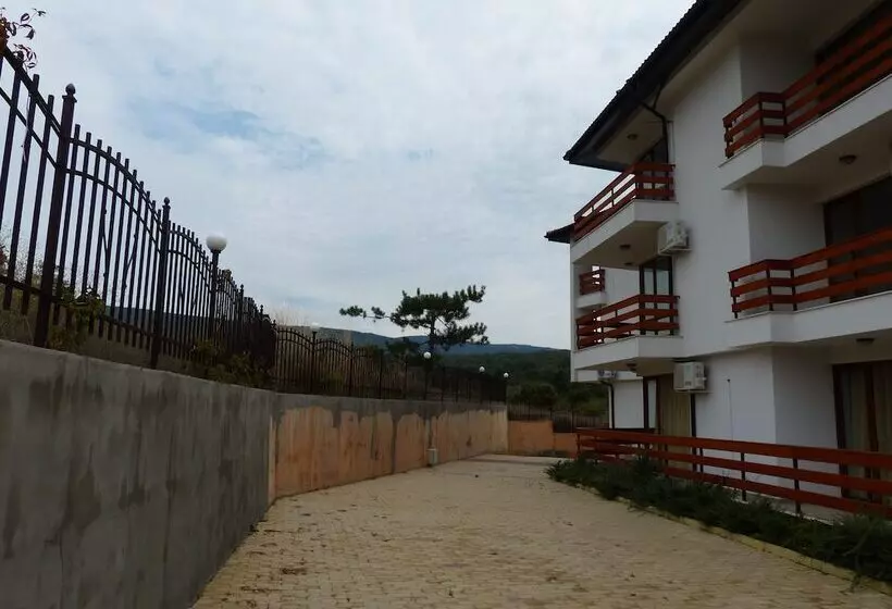 ホテル Festa Gardenia Hills