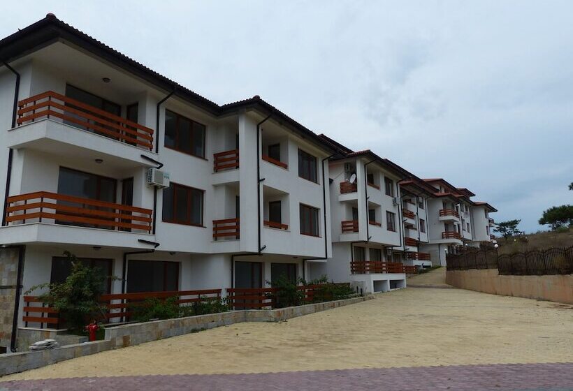 ホテル Festa Gardenia Hills