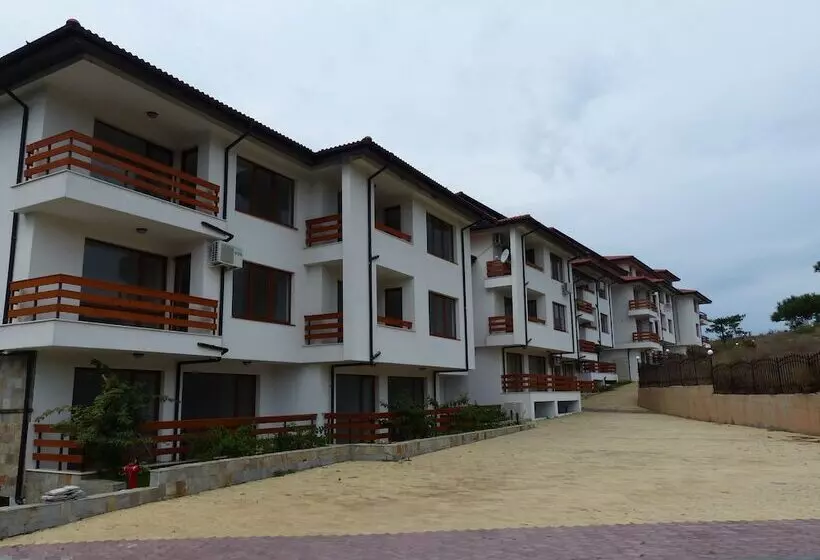 ホテル Festa Gardenia Hills