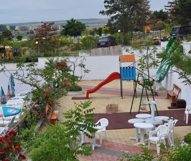 ホテル Festa Gardenia Hills