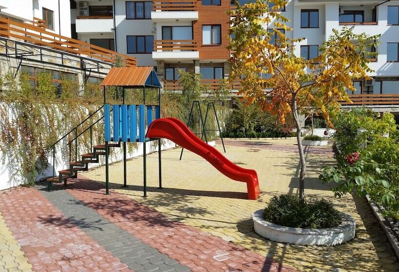 ホテル Festa Gardenia Hills