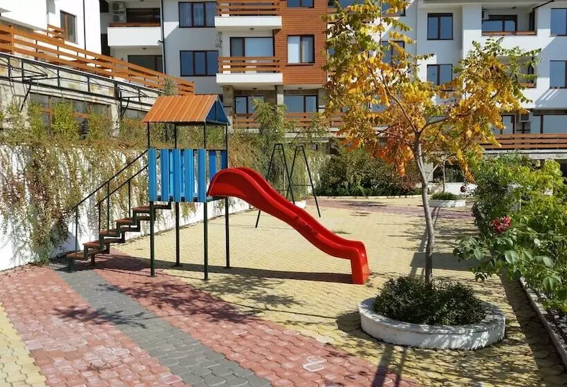 ホテル Festa Gardenia Hills