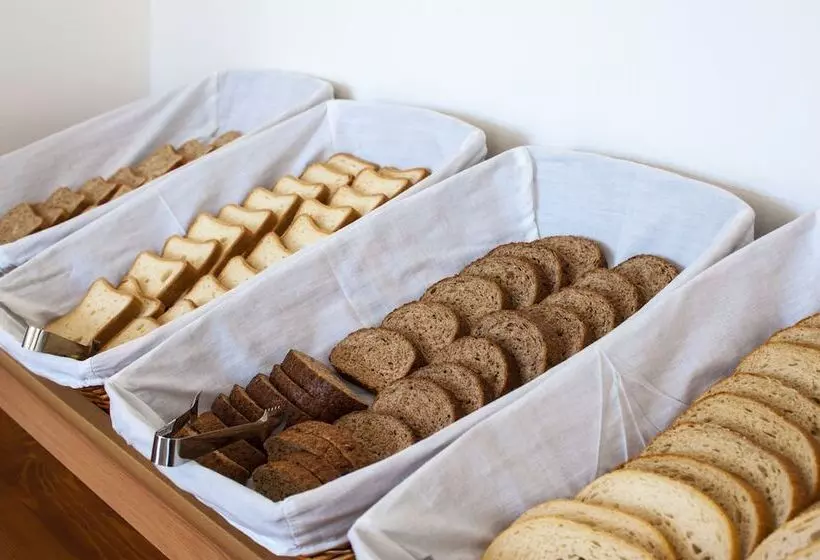 ホテル Festa Gardenia Hills