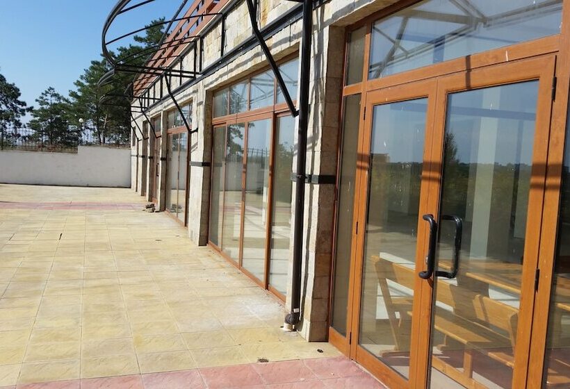 ホテル Festa Gardenia Hills