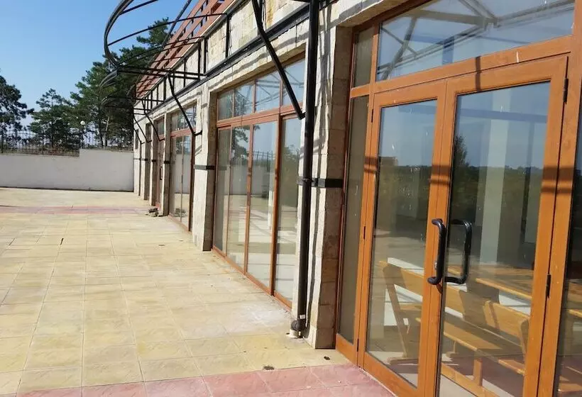 ホテル Festa Gardenia Hills