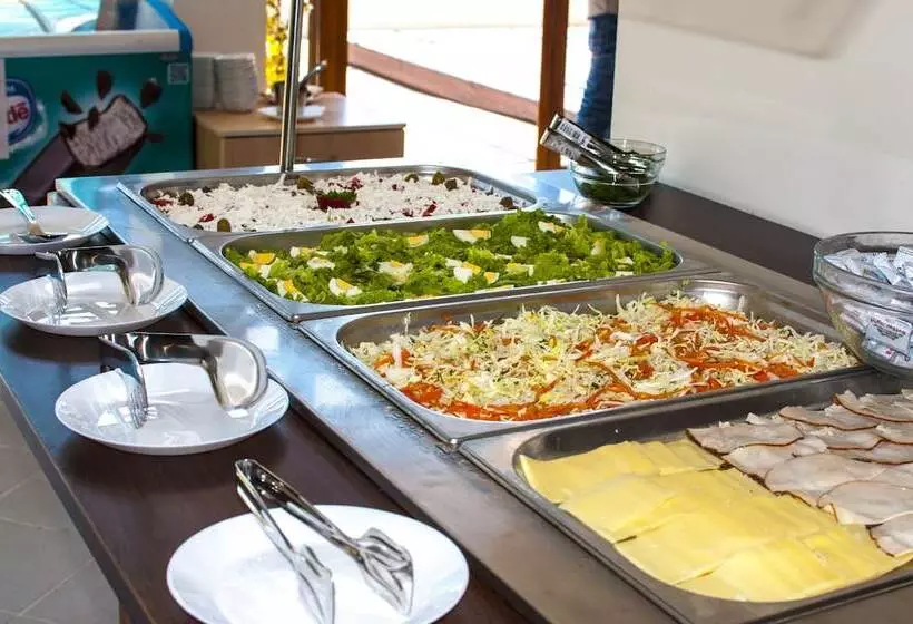 ホテル Festa Gardenia Hills