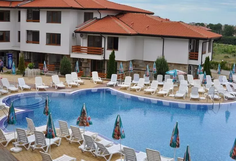 ホテル Festa Gardenia Hills