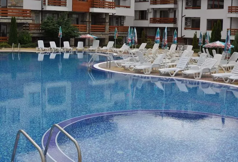 ホテル Festa Gardenia Hills