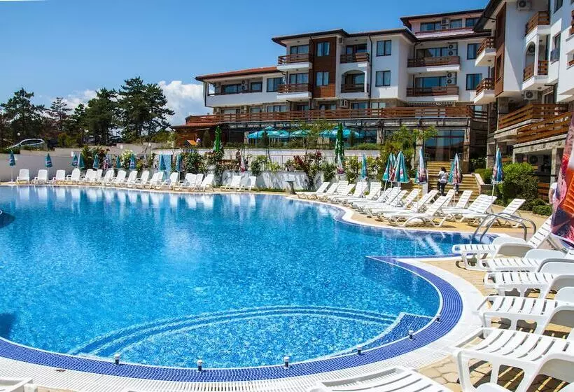 ホテル Festa Gardenia Hills