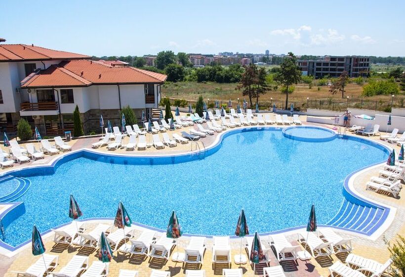 ホテル Festa Gardenia Hills