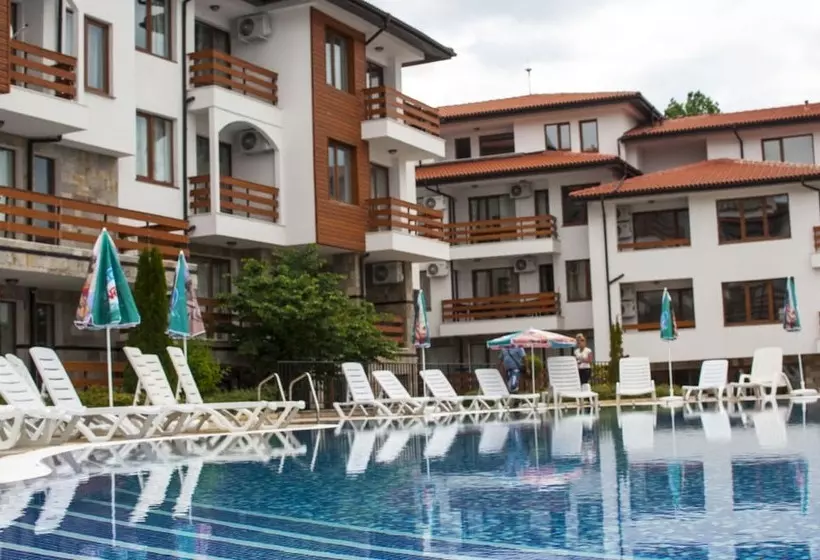 ホテル Festa Gardenia Hills