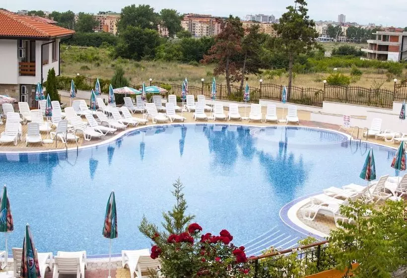 ホテル Festa Gardenia Hills