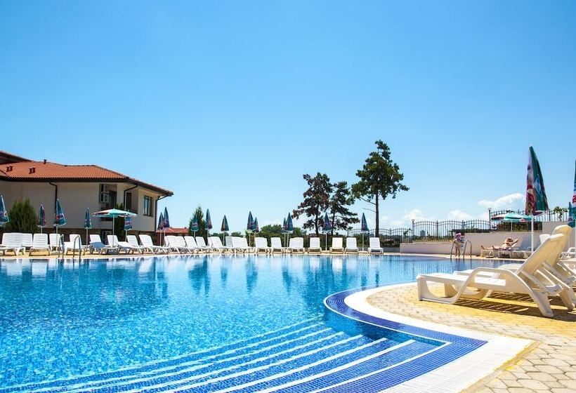 ホテル Festa Gardenia Hills