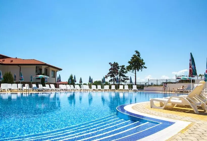 ホテル Festa Gardenia Hills