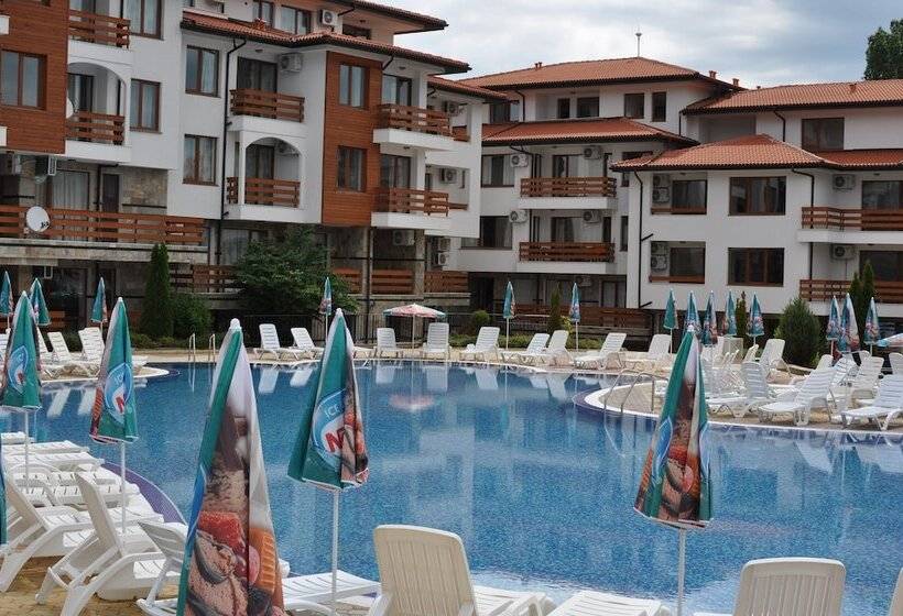 ホテル Festa Gardenia Hills