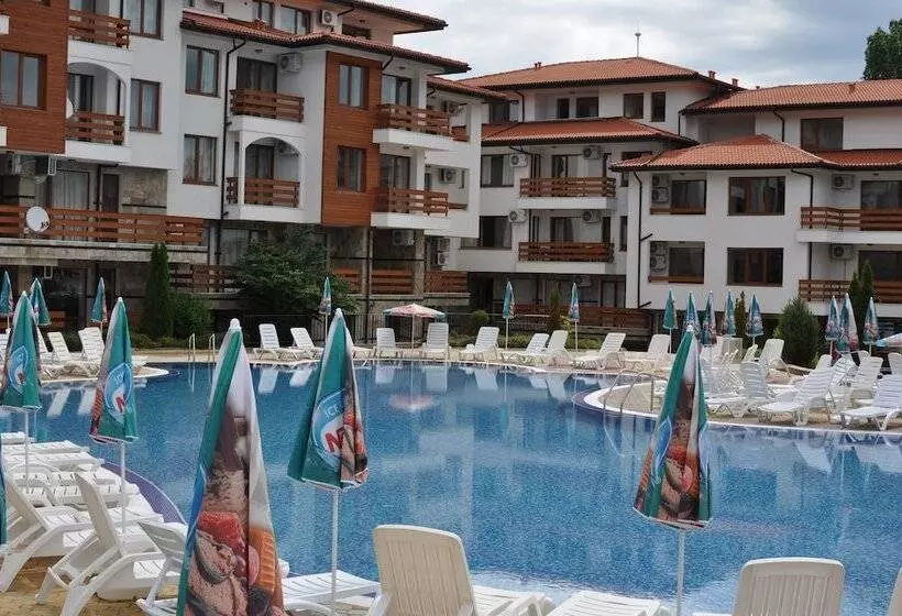 ホテル Festa Gardenia Hills