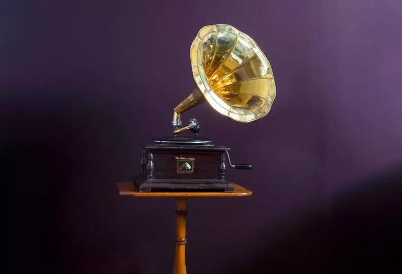 Hotelli Finspång Slott