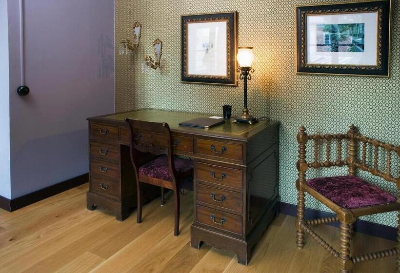 Hotel Finspång Slott