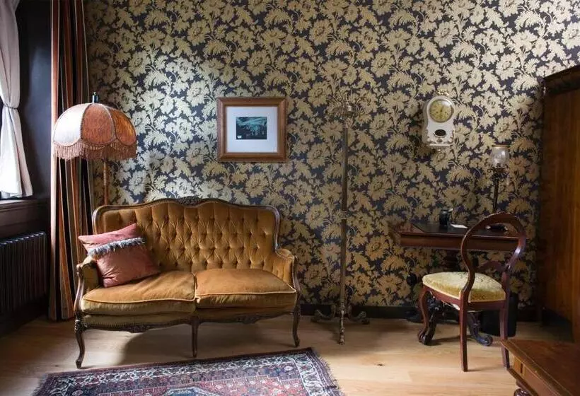 Hotelli Finspång Slott