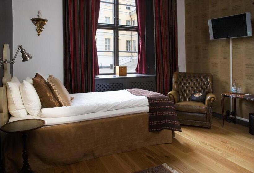 Hotel Finspång Slott