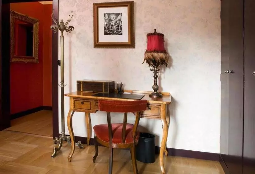 Hotelli Finspång Slott