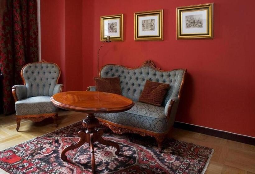 Hotel Finspång Slott