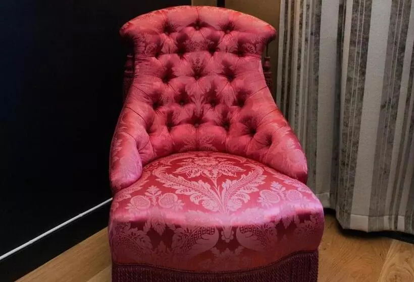 Hotelli Finspång Slott