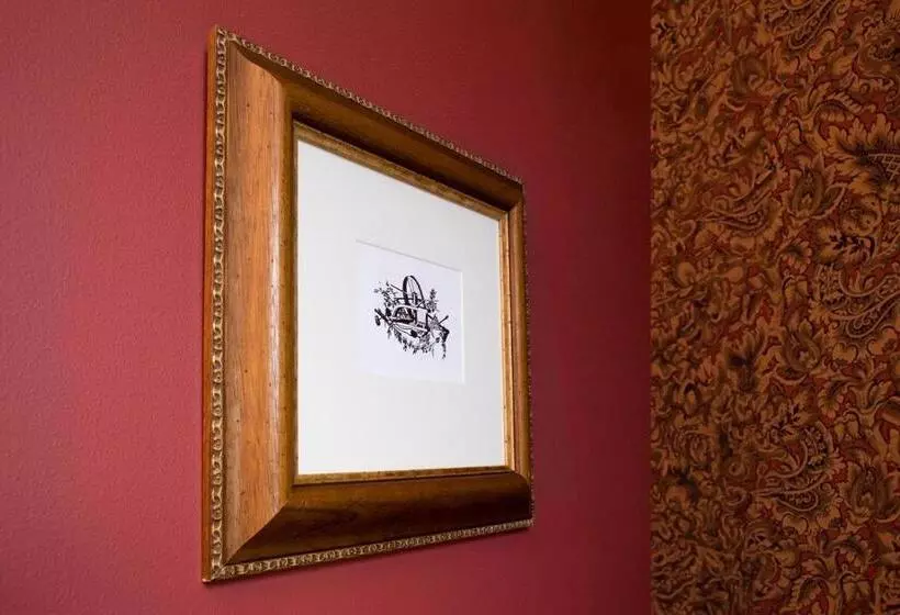 Hotelli Finspång Slott