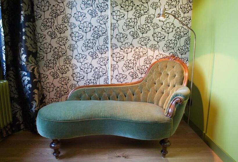 Hotel Finspång Slott