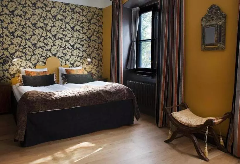 Hotelli Finspång Slott